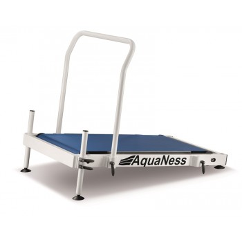 AQUANESS TAPIS MARCHE AQUATREADMILL T1. 