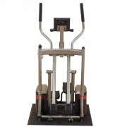 BEST FITNESS BFE1 ELLIPTIQUE TRAINER