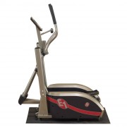 BEST FITNESS BFE1 ELLIPTIQUE TRAINER