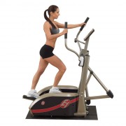 BEST FITNESS BFE1 ELLIPTIQUE TRAINER