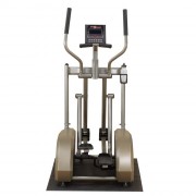 BEST FITNESS BFE1 ELLIPTIQUE TRAINER