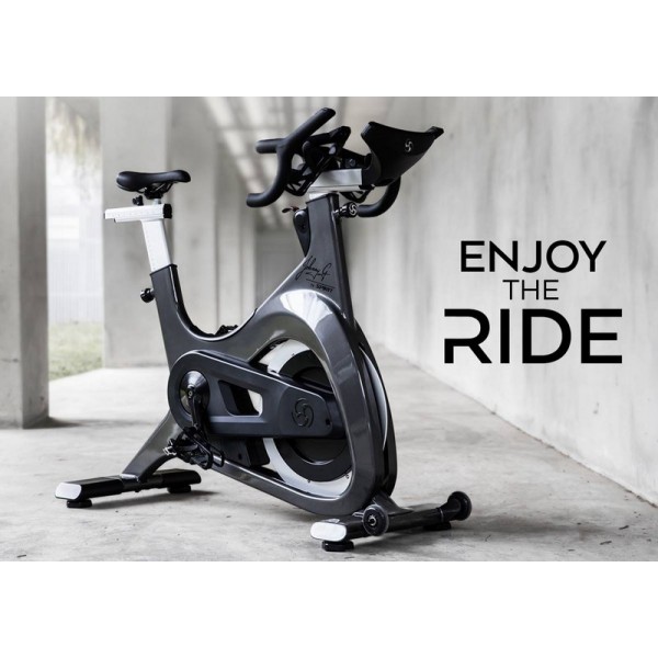 velo spin bike