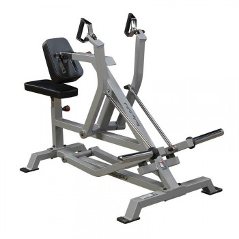 BODY-SOLID PRO CLUB LINE LEVERAGE ROWING ASSIS LVSR