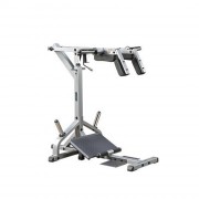 BODY-SOLID LEVERAGE SQUAT/MOLLETS MACHINE GSCL360