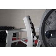 BODY-SOLID PRO CLUB LINE LEVERAGE SQUAT/MOLLETS SLS500