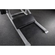 BODY-SOLID PRO CLUB LINE LEVERAGE SQUAT/MOLLETS SLS500