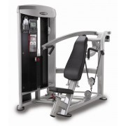 STEELFLEX MEGA POWER CHEST INCLINE PRESS MACHINE MIP1400