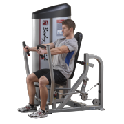 BODY-SOLID PRO CLUB LINE SERIE II CHEST PRESS S2CP