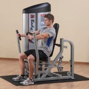 BODY-SOLID PRO CLUB LINE SERIE II CHEST PRESS S2CP