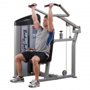 BODY-SOLID PRO CLUB LINE SERIE II SHOULDER PRESS S2SP