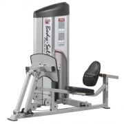 BODY-SOLID PRO CLUB LINE SERIE II LEG PRESS & MOLLETS S2LPC