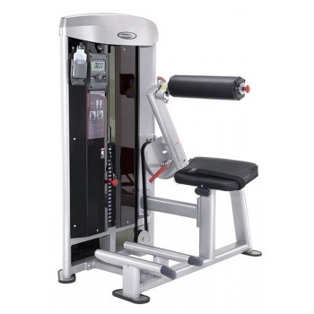 BODY-SOLID PRO SELECT ABDOMINALE & LOMBAIRES MACHINE GCAB-STK