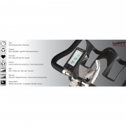 VELO BODY BIKE SUPREME CONNECT OCCASION/RECONDITIONNE