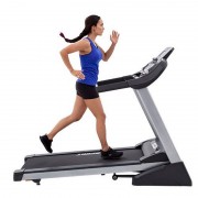 SPIRIT FITNESS TAPIS DE COURSE XT185