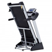 SPIRIT FITNESS TAPIS DE COURSE XT185