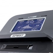 SPIRIT FITNESS TAPIS DE COURSE XT185
