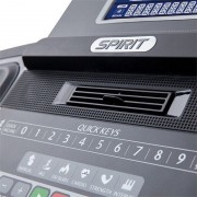 SPIRIT FITNESS TAPIS DE COURSE XT185