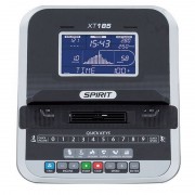 SPIRIT FITNESS TAPIS DE COURSE XT185