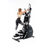 SOLE FITNESS CARDIO CLIMBER CC81