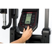 SOLE FITNESS CARDIO CLIMBER CC81