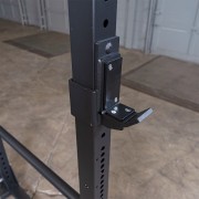 BODY-SOLID POWER RACK GPR400 FO FULL OPTIONS