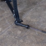 BODY-SOLID POWER RACK GPR400 FO FULL OPTIONS