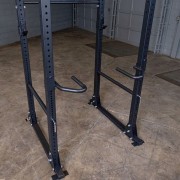 BODY-SOLID POWER RACK GPR400 FO FULL OPTIONS