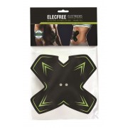 ELECFREE PAD DE RECHANGE POUR AB TRAINER ELECTROSTIMULATION