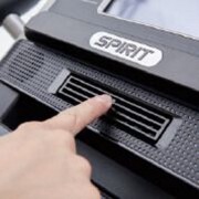 SPIRIT FITNESS XE195