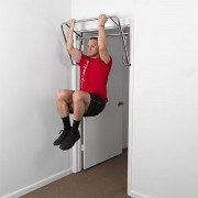 BODY-SOLID BARRE DE TRACTION POUR PORTE PUB34