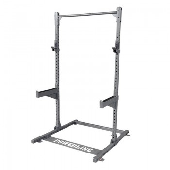 POWERLINE HALF RACK PPR500