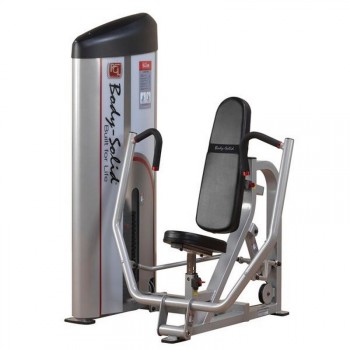 BODY-SOLID PRO CLUB LINE SERIE II CHEST PRESS S2CP-3