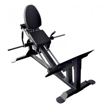 BODY SOLID COMPACT LEG PRESS GCLP100-25S