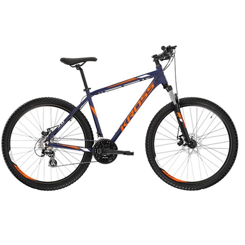 Vtt taille m 27.5 sale