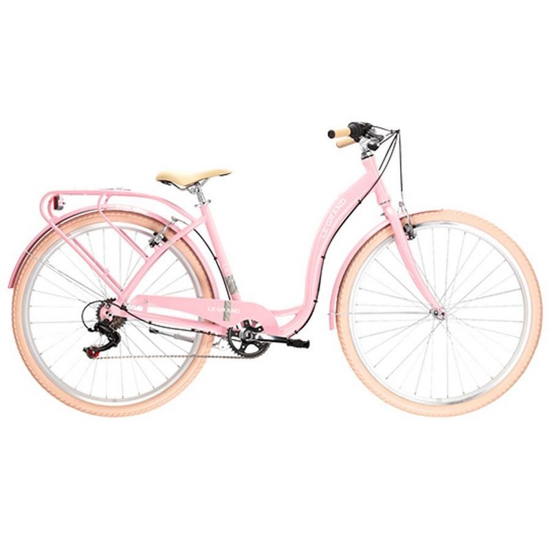 Velo femme taille m sale