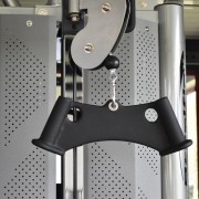 MAX GRIP SET LAT PULLDOWN MB800SET