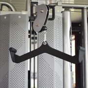 MAX GRIP SET LAT PULLDOWN MB800SET