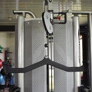 MAX GRIP SET LAT PULLDOWN MB800SET