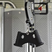 MAX GRIP SET LAT PULLDOWN MB800SET