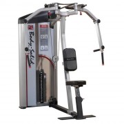 BODY-SOLID PRO CLUB LINE SERIE II PEC FLY & REAR DELT S2PEC