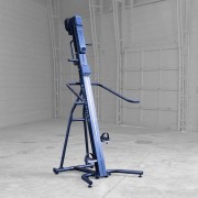 BODY-SOLID ENDURANCE CLIMBER CL 300