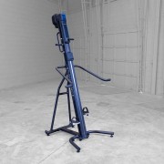 BODY-SOLID ENDURANCE CLIMBER CL 300