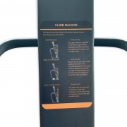 DKN-TECHNOLOGY ULTIMATE CLIMB TRAINER