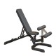 BODY-SOLID BANC PRO PLAT/INCLINE/DECLINE GFID71