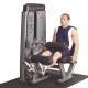 BODY-SOLID PRO DUAL LEG EXTENSION & LEG CURL DLEC-SF