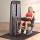 BODY-SOLID PRO DUAL LEG EXTENSION & LEG CURL DLEC-SF