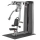 BODY-SOLID PRO DUAL VERTIAL PRESS & LAT MACHINE DPLS-SF