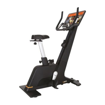 DKN-TECHNOLOGY VELO UPRIGHT BIKE PRO