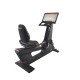 DKN-TECHNOLOGY VELO SEMI-ALLONGE RB PRO RECUMBENT BIKE