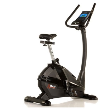 DKN-TECHNOLOGY VELO FITNESS ERGOMETER AM-3i